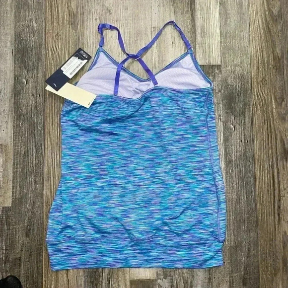 Roxy Low Key  Tank - Picture 2 of 4